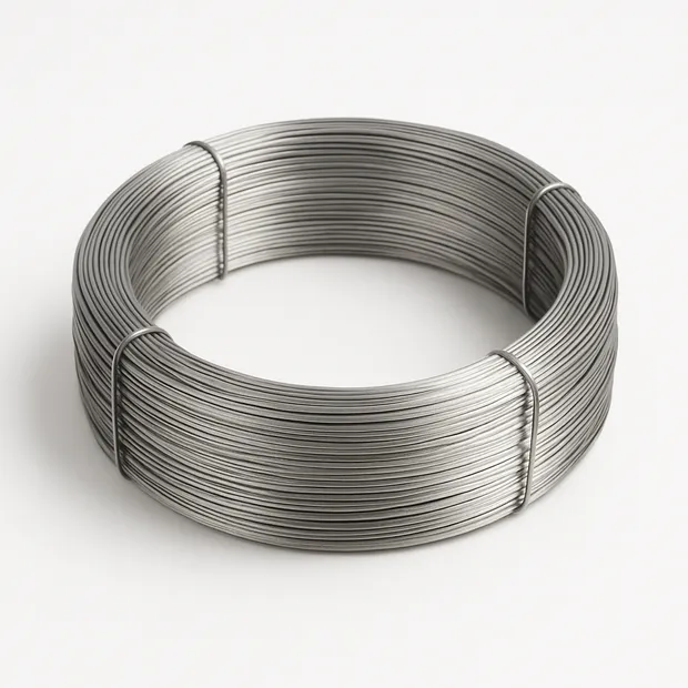 Проволока циркониевая