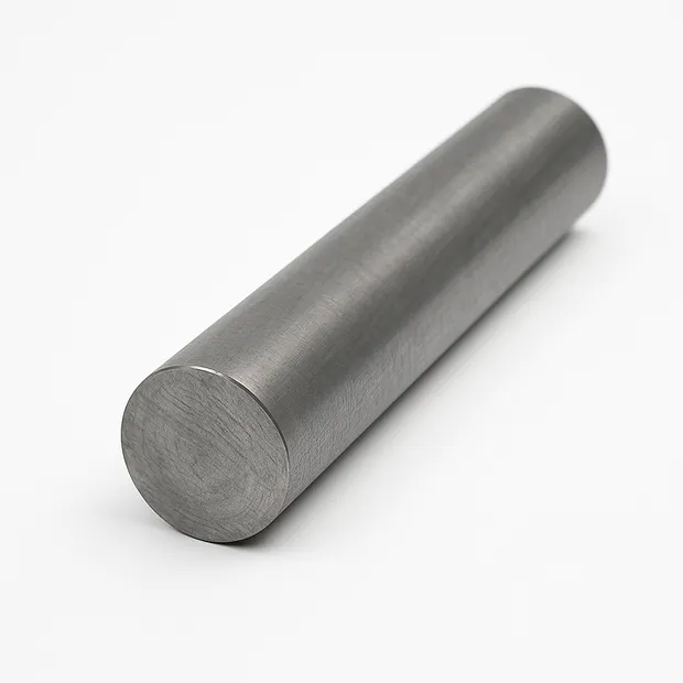 Пруток молибденовый