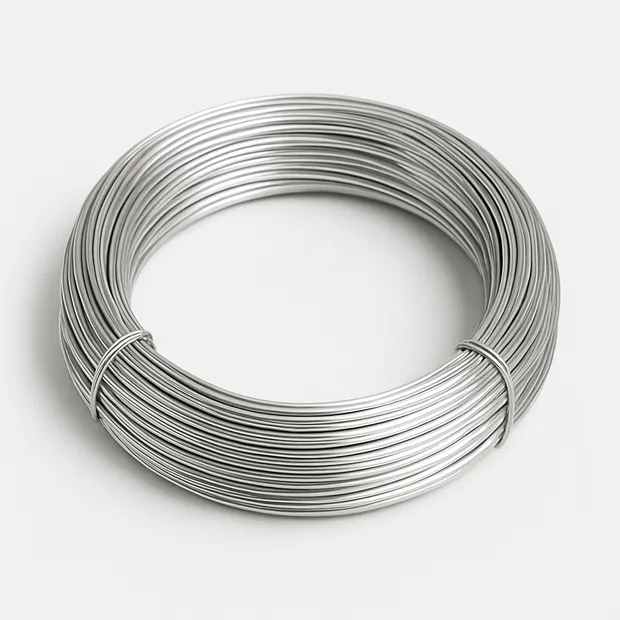 Проволока серебряная сегментная мягкая