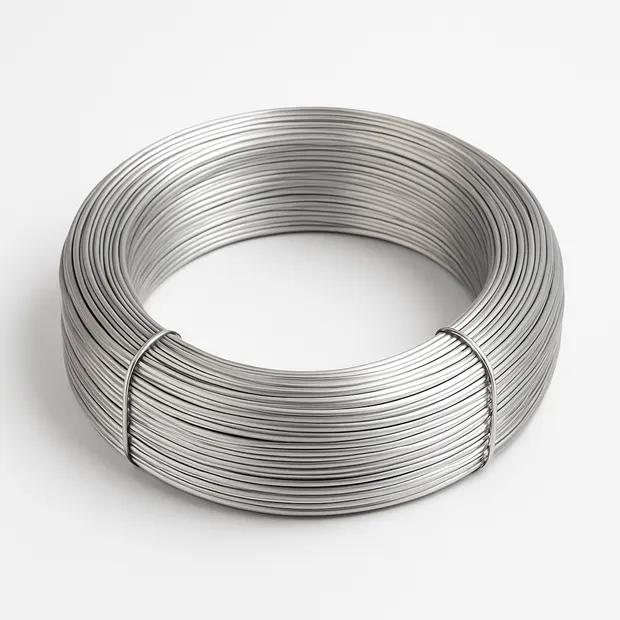 Проволока дюралевая квадратная для холодной высадки