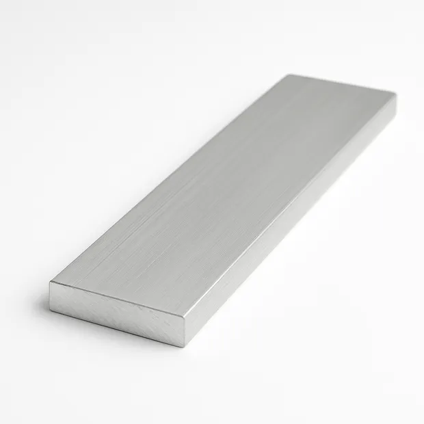 Шина дюралевая прессованная