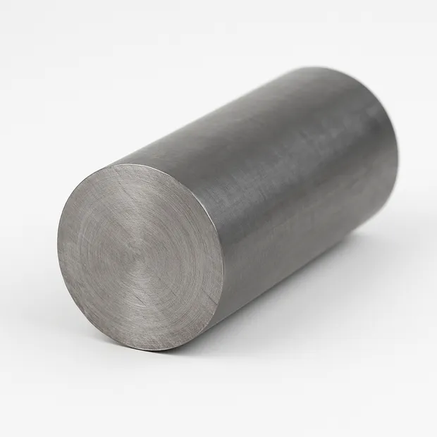 Круг кобальтовый