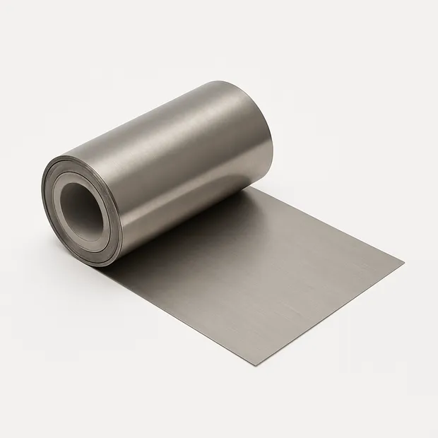 Фольга палладиевая