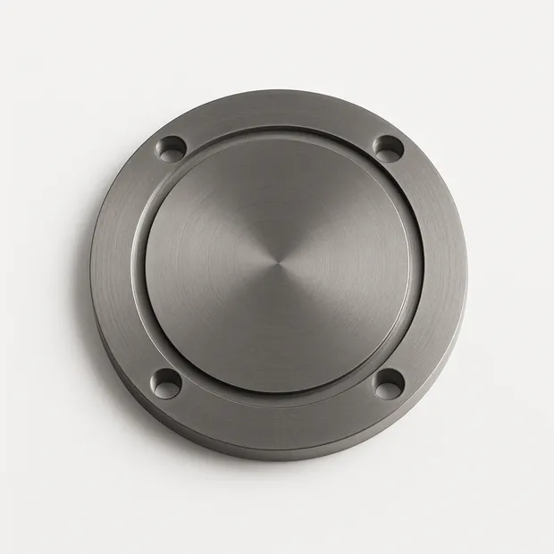 Танталовая мишень