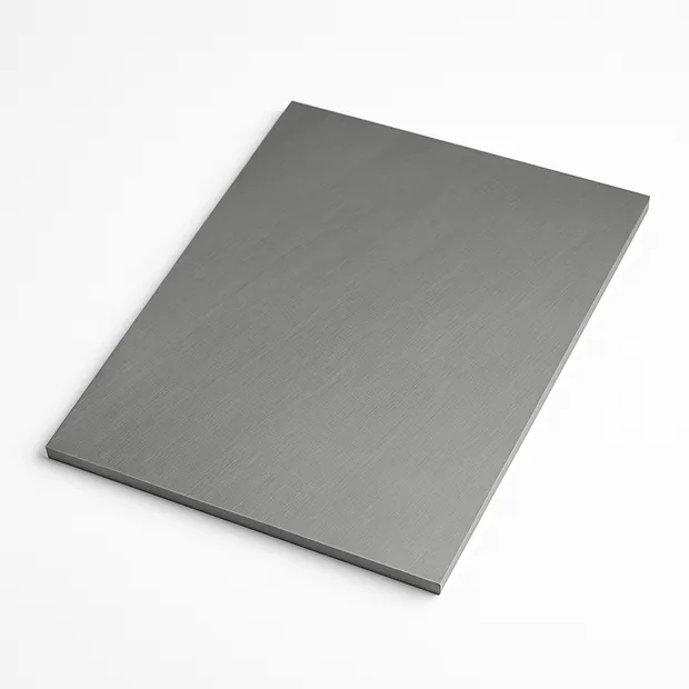 Танталовый лист