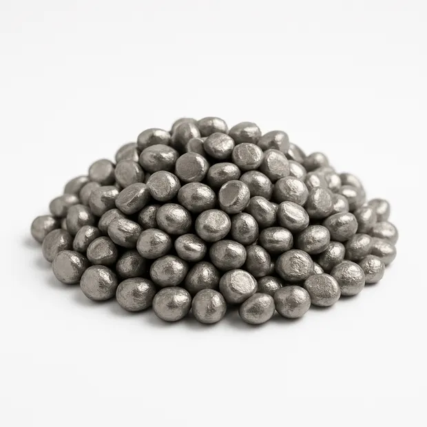 Гранулы никелевые