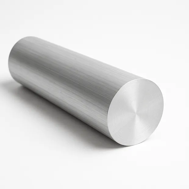 Круг алюминиевый прессованный