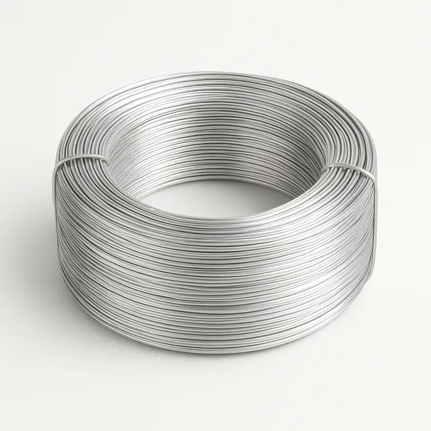 Проволока алюминиевая квадратная для холодной высадки