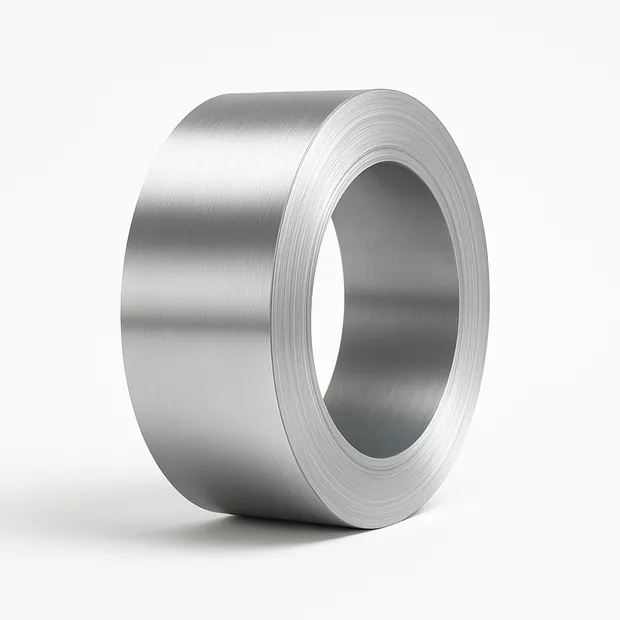 Лента алюминиевая